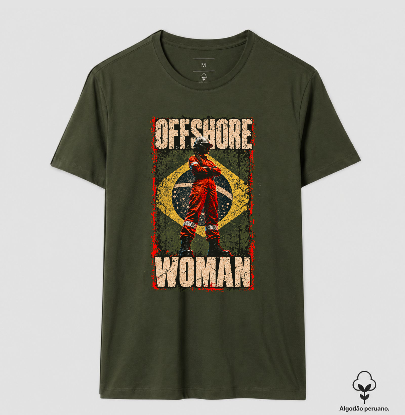 Offshore Woman Brasil - Imagem 10