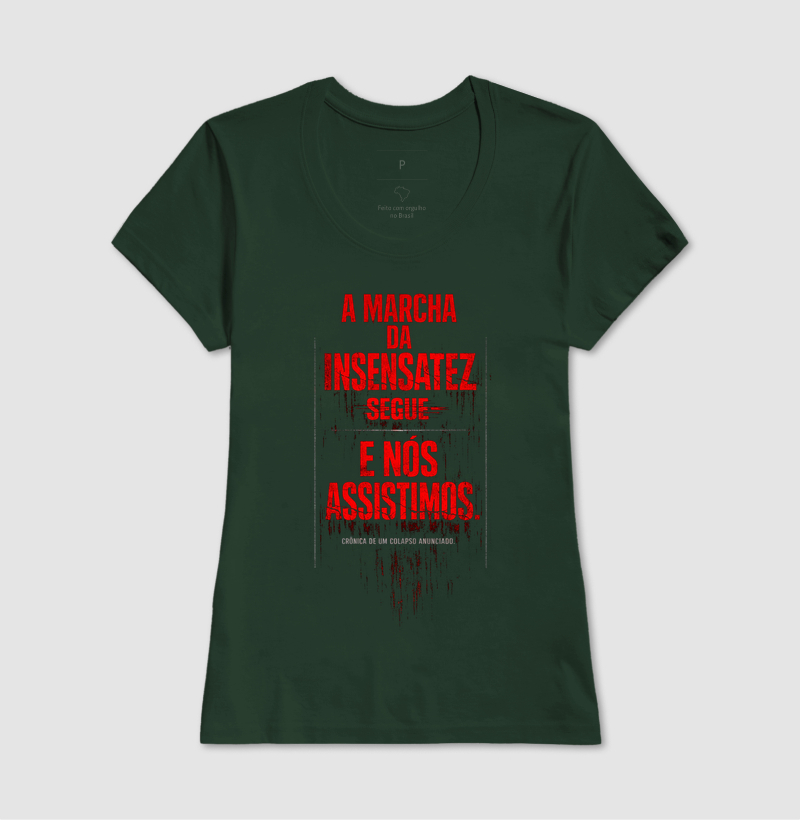 Camisa 13