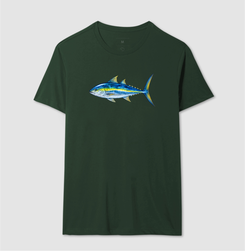 Yellowfin Tuna - Imagem 15