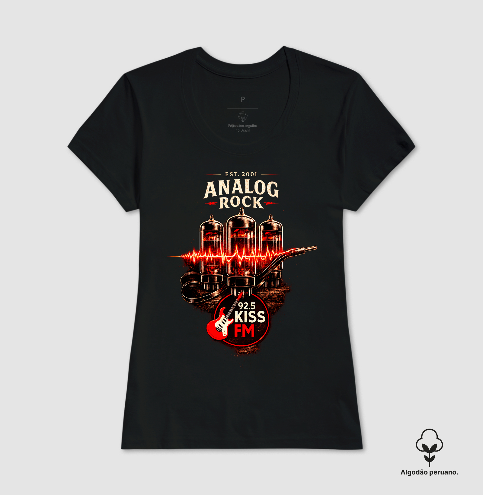 Camisa 5