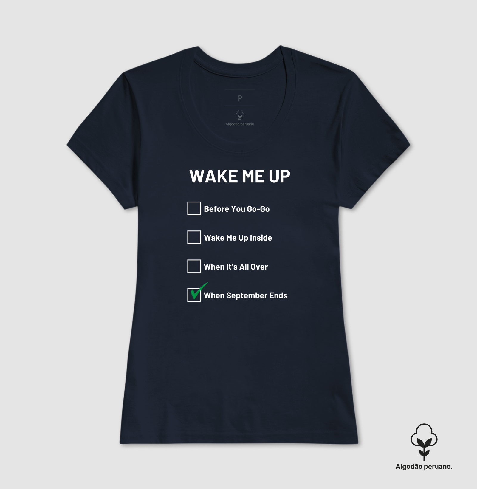 Camisa 6