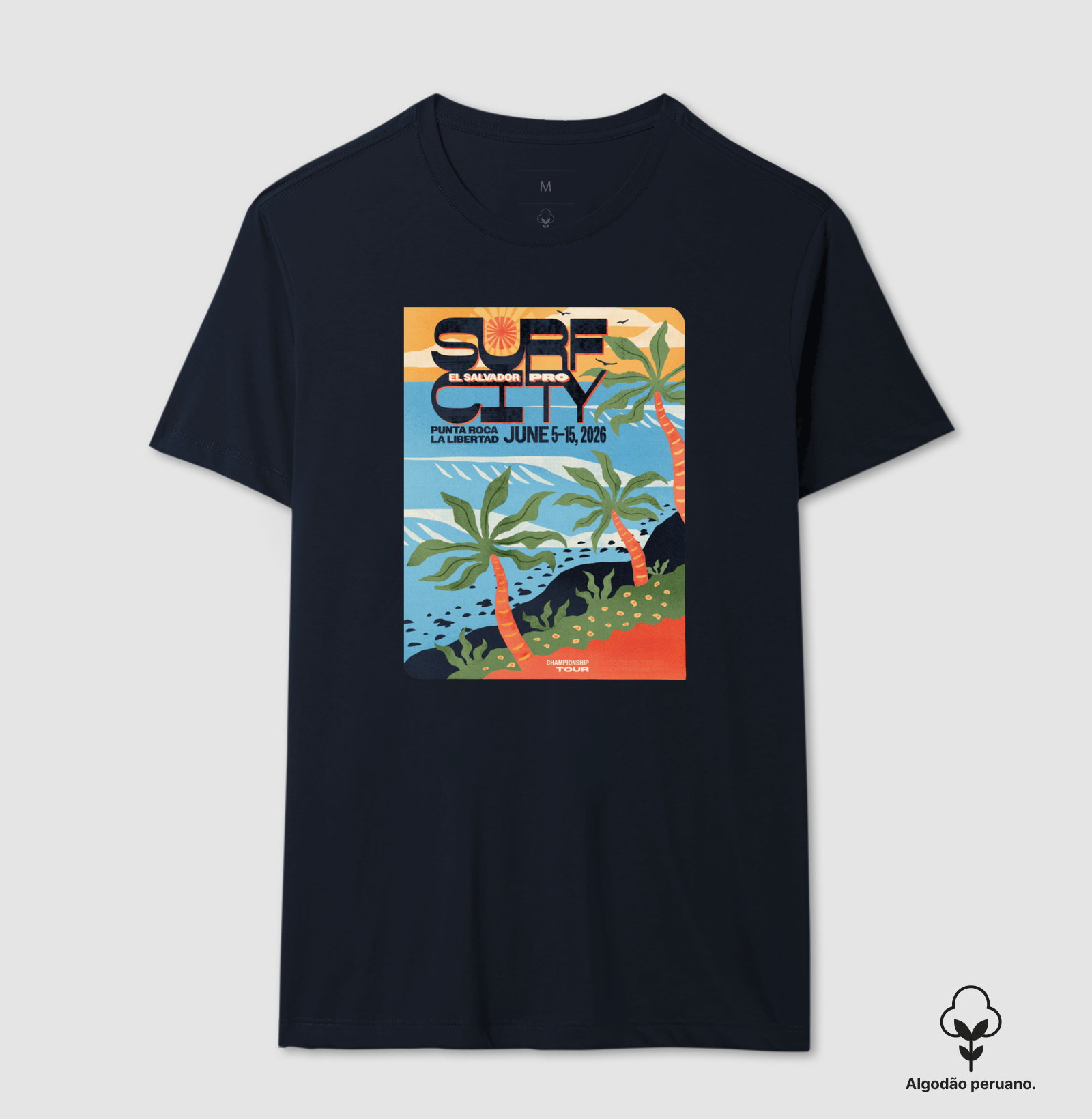 Camisa 5