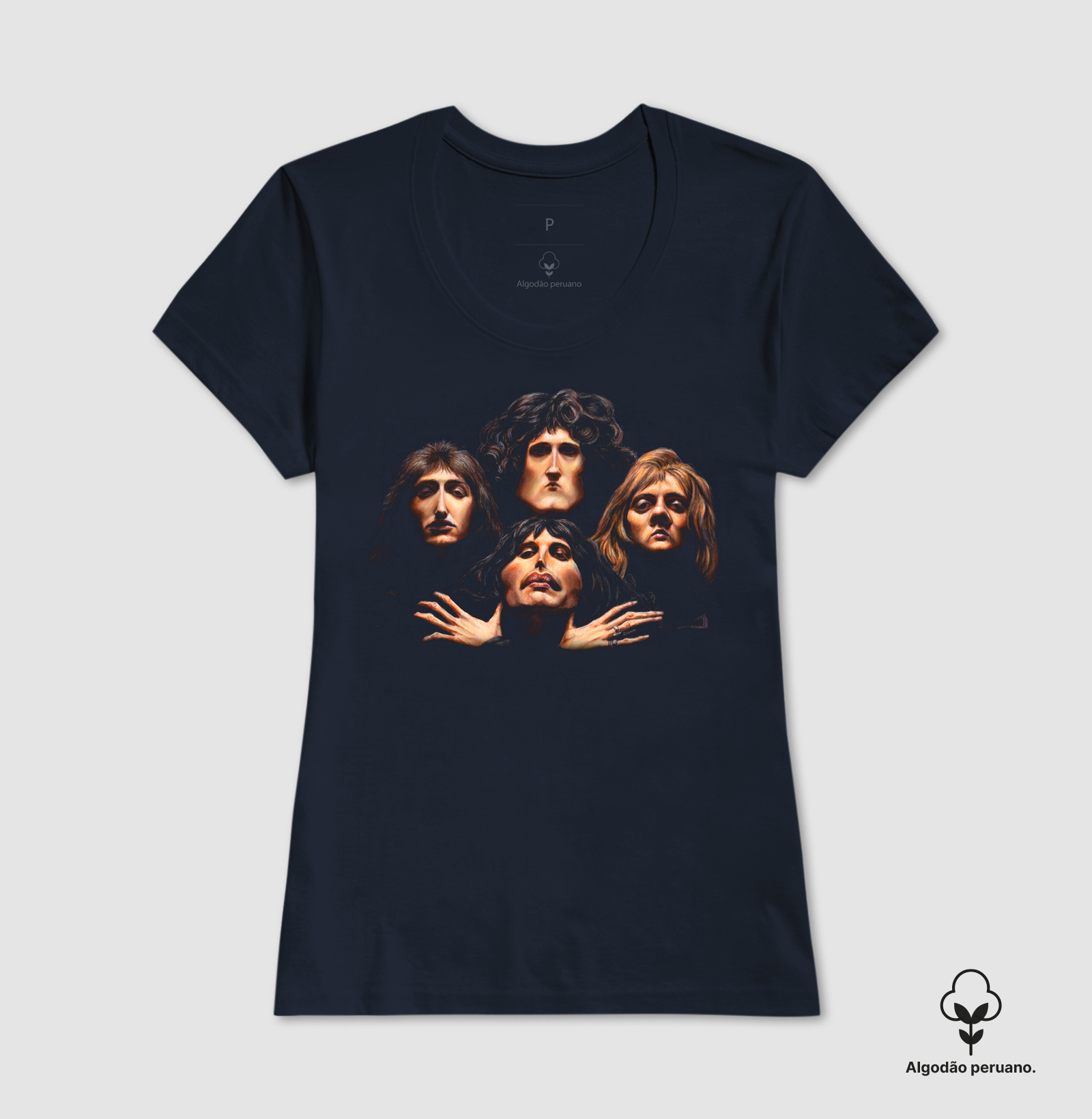 Camisa 5