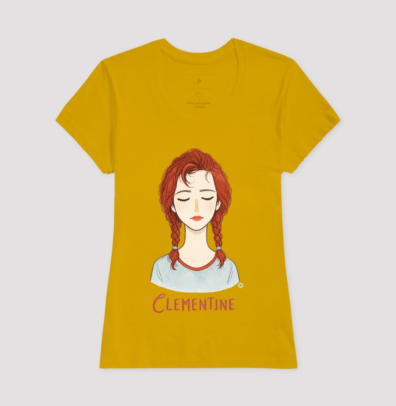 Clementine – Brilho Eterno de uma Mente sem Lembranças - Imagem 13