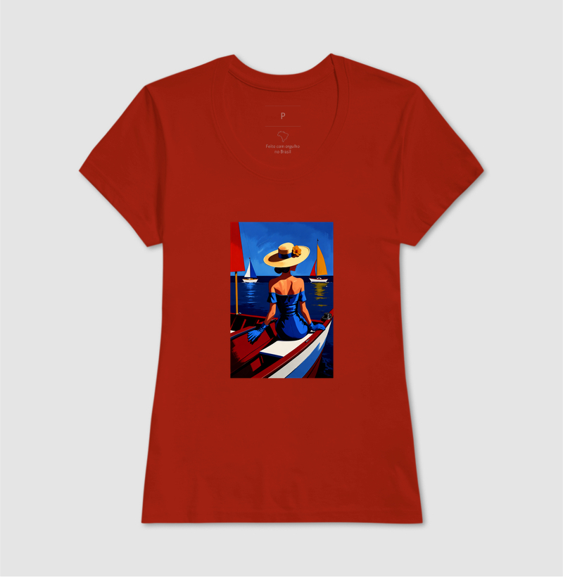 Camisa 21