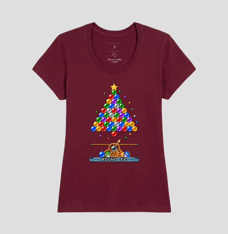 Round 12 - Árvore de Natal - Imagem 19