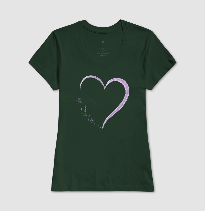 Camisa 10