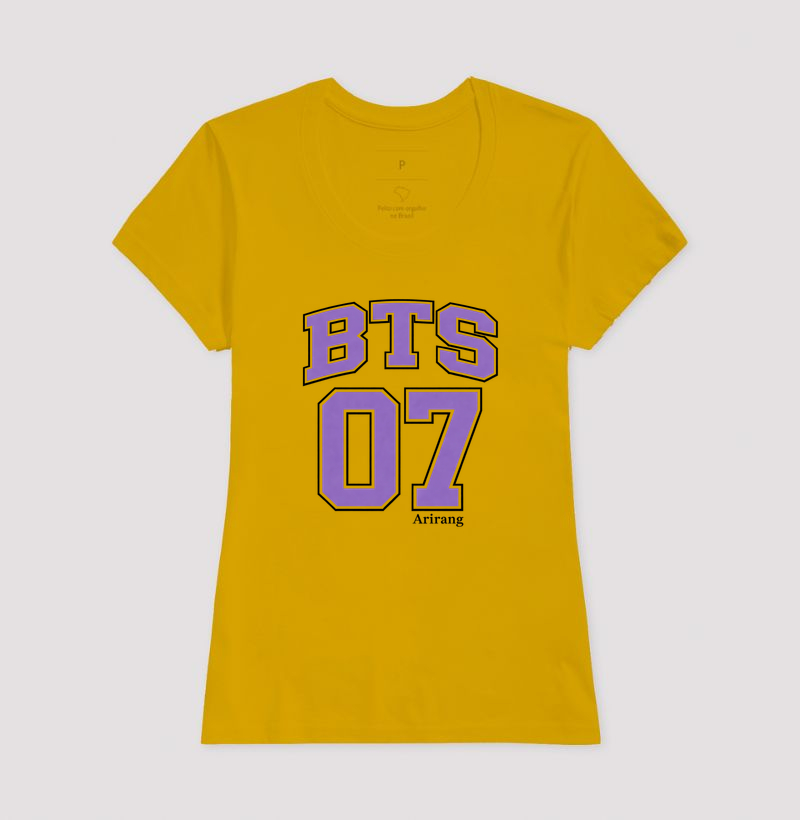 Camisa 12