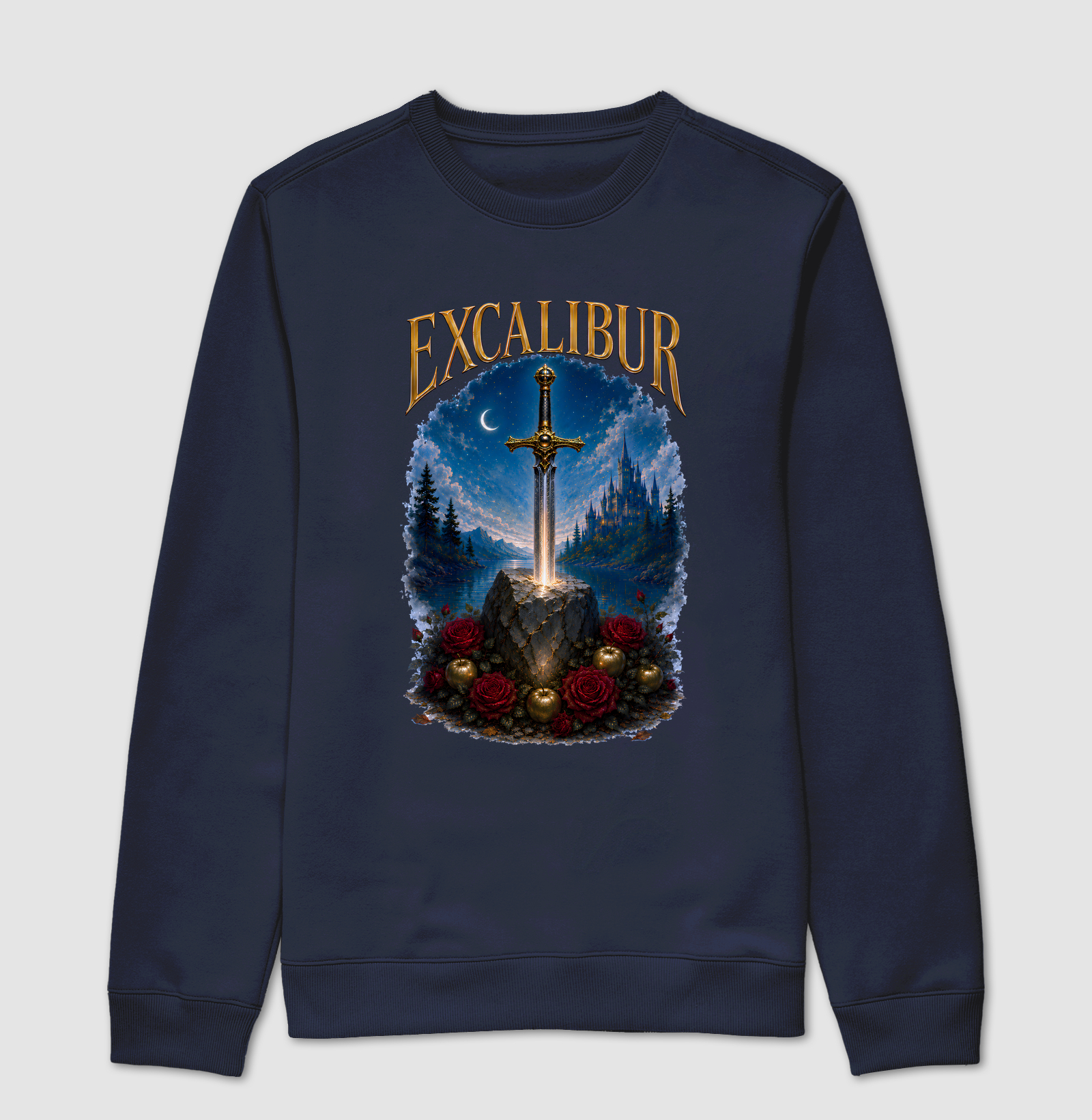 EXCALIBUR - Imagem 5