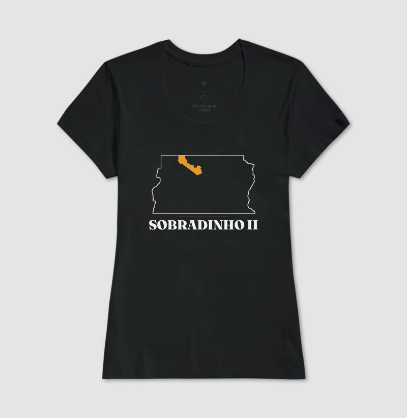 Sobradinho II | Traço DF - Imagem 3