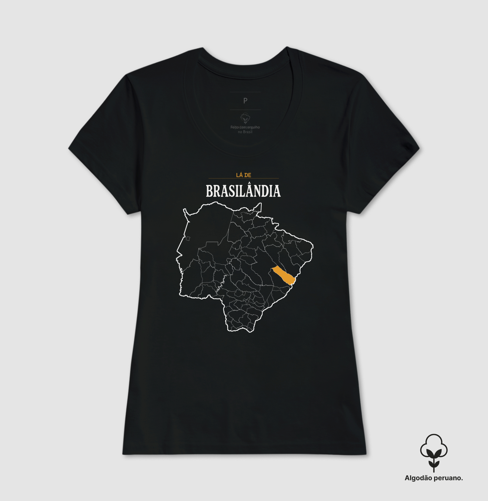 Brasilândia | Território MS - Imagem 5
