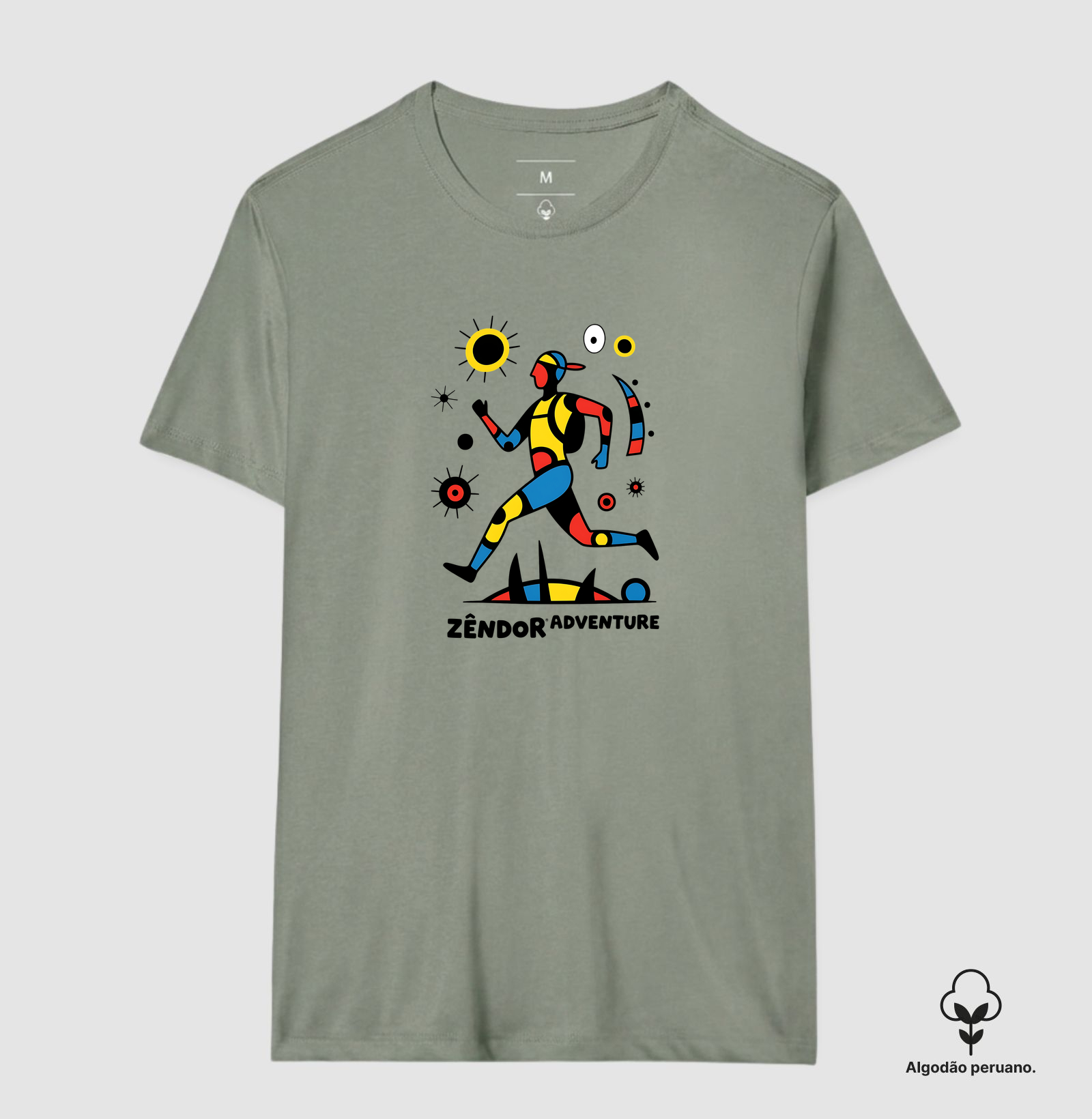 Camisa 1