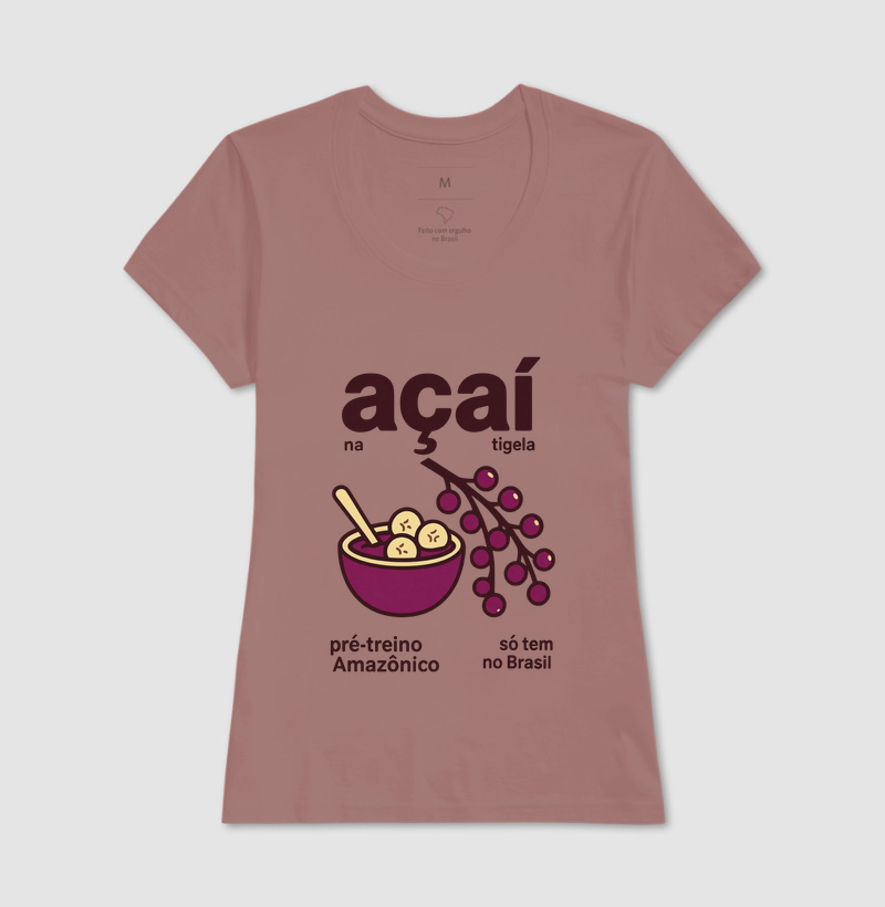 Açaí na Tigela - Imagem 11
