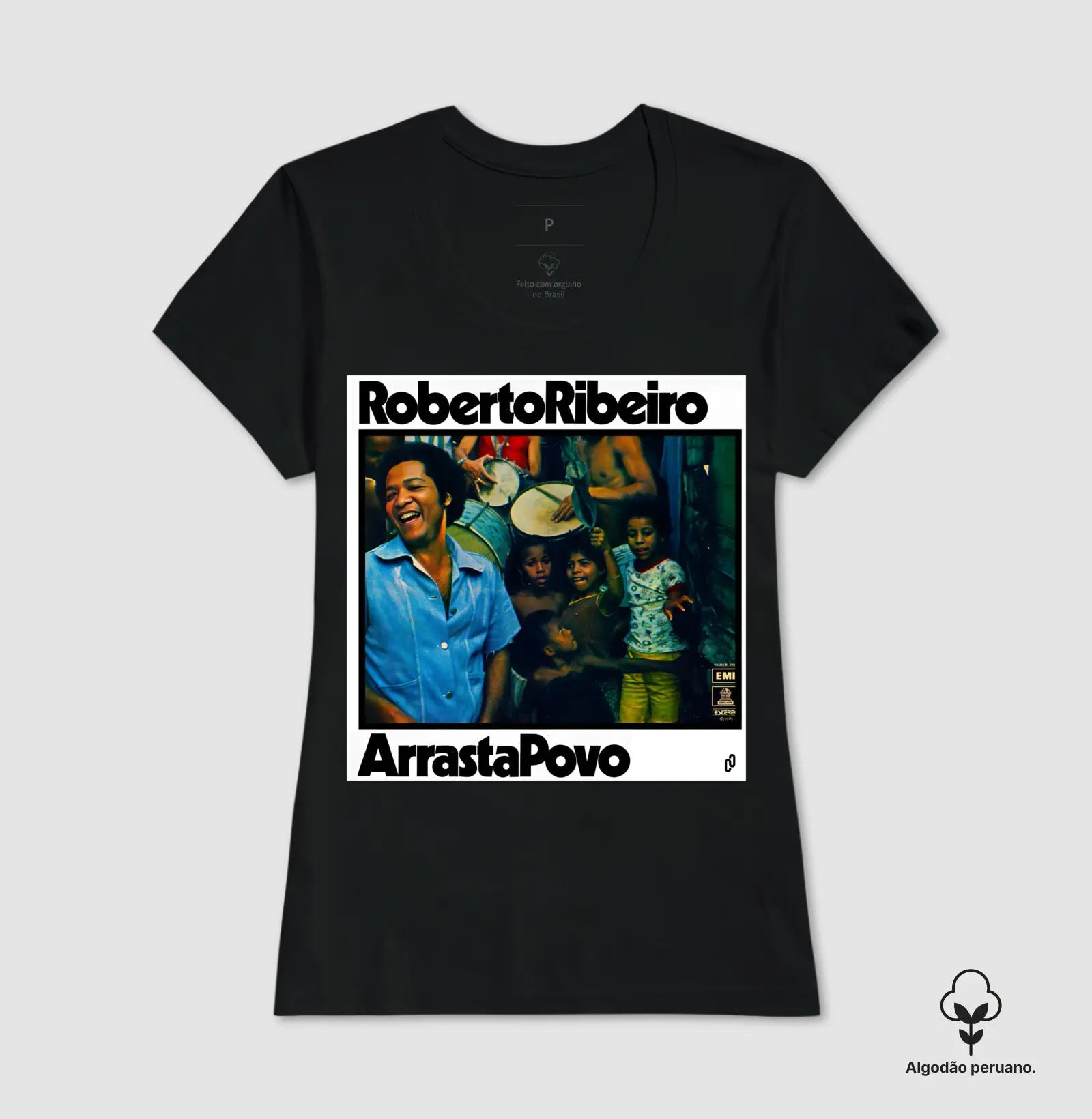 Camisa 3