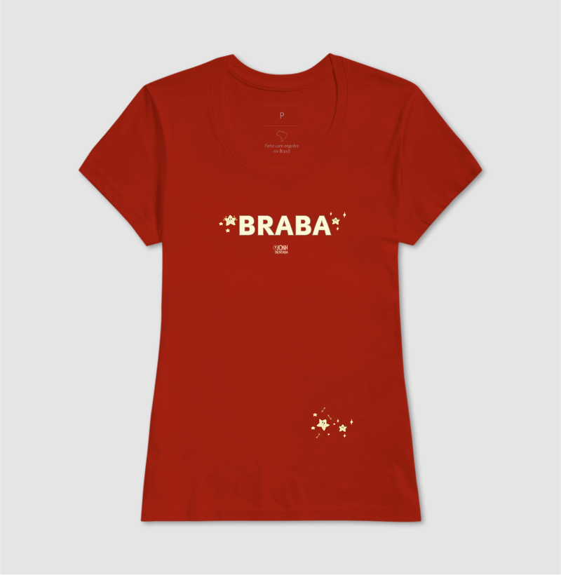 Braba estrela - Imagem 11