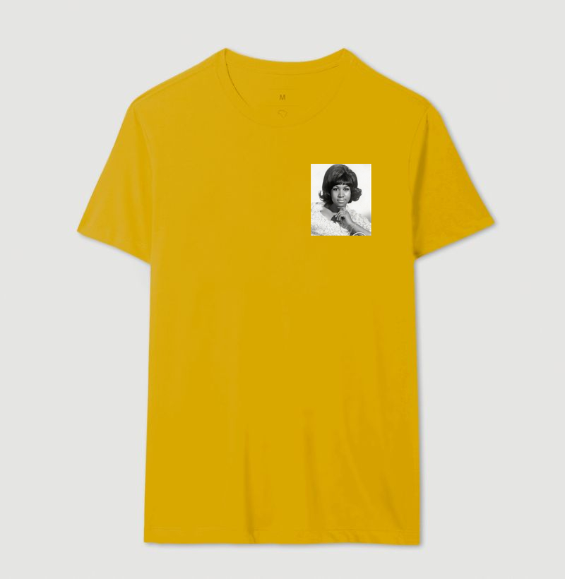 Camisa 14