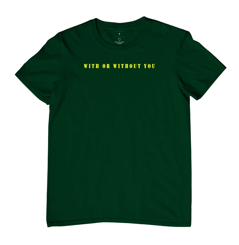 Camisa 11