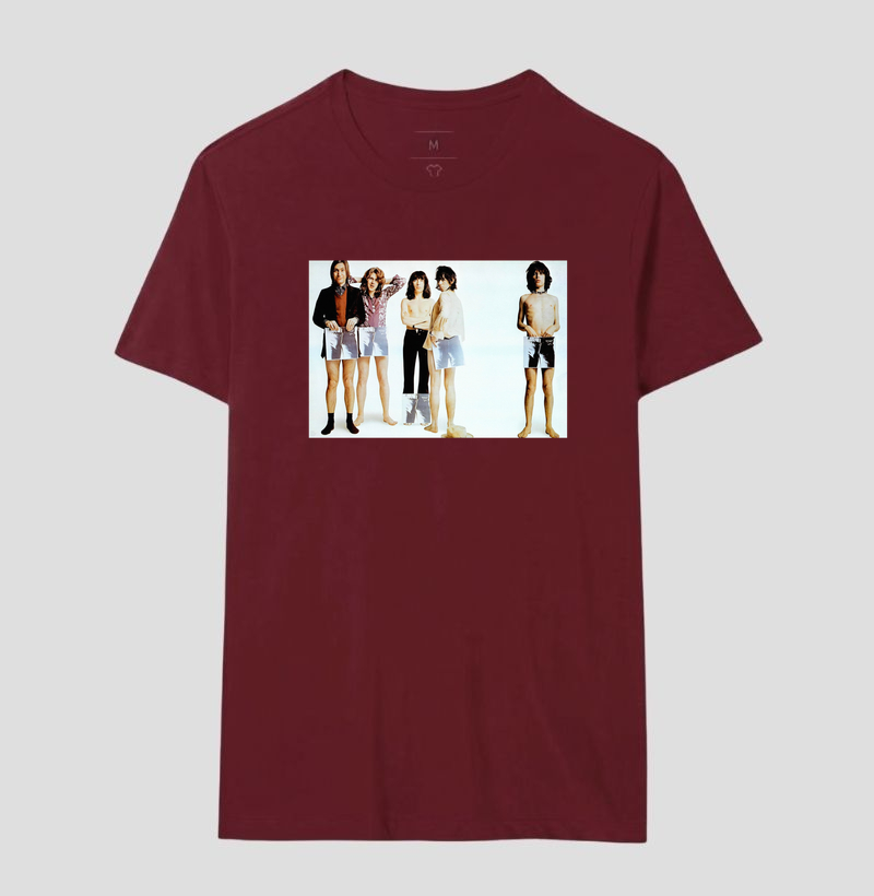 Camisa 19