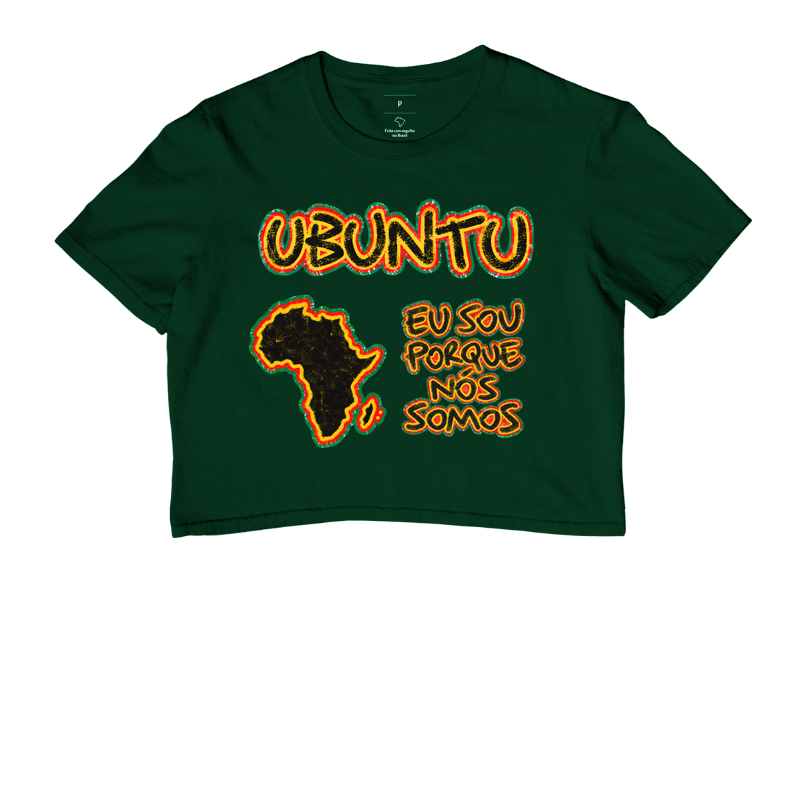Ubuntu - África - Imagem 5