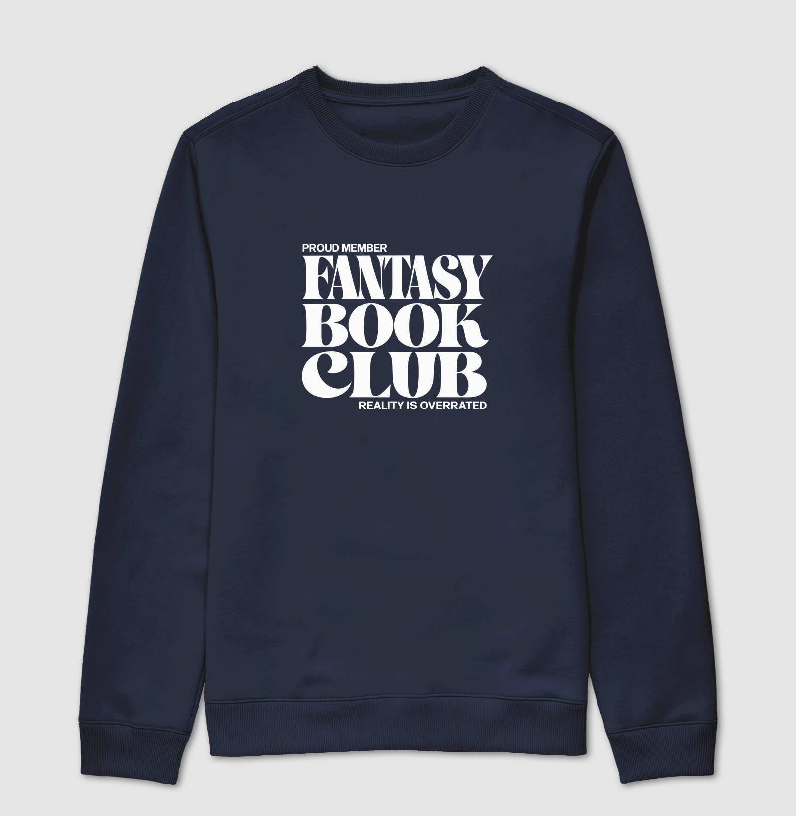 Fantasy Book Club - Imagem 5
