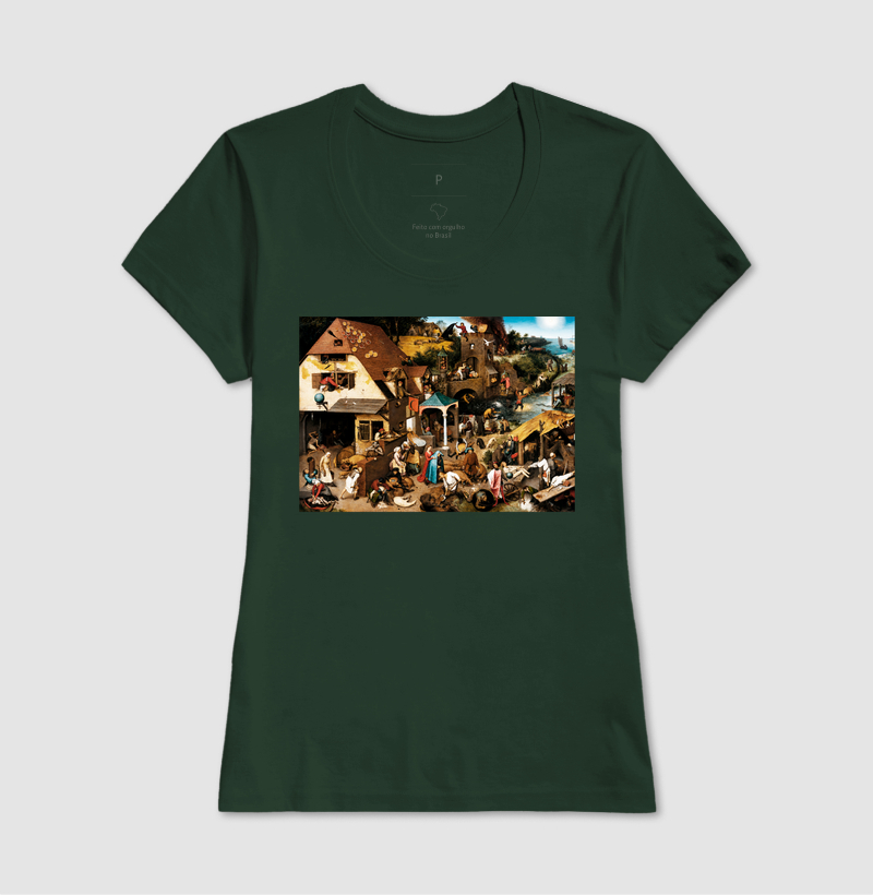 Camisa 12