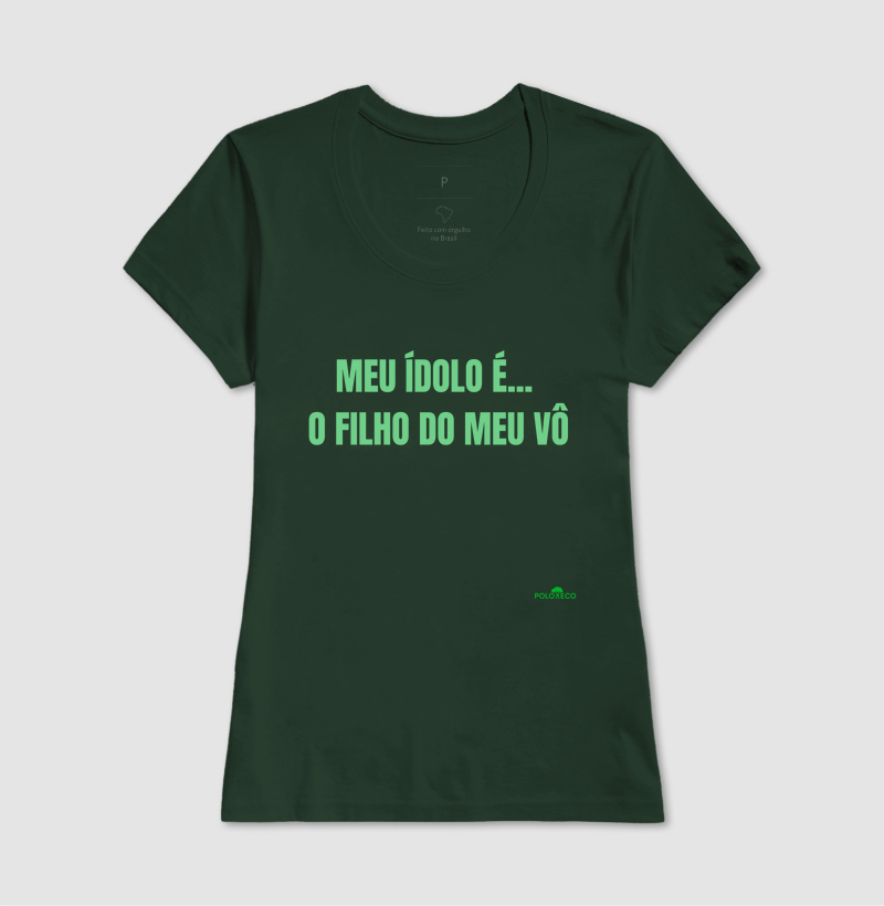 Camisa 15