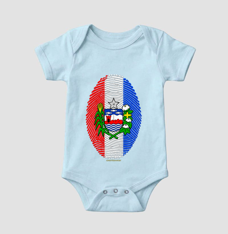 Camiseta digital Alagoas | OxenteWear - Imagem 4
