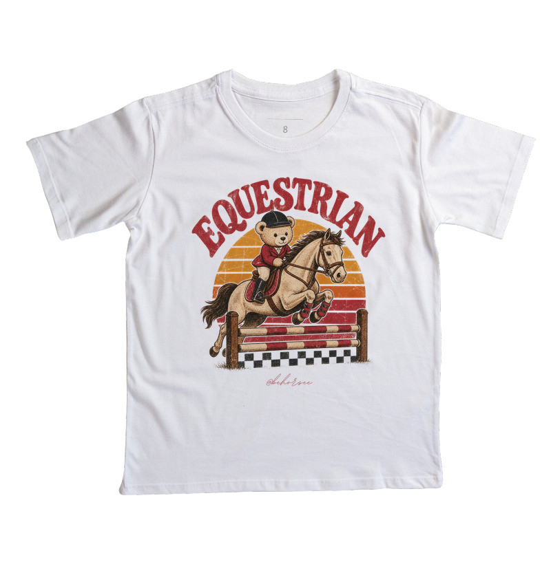 Equestrian 1.1 KIDS  - Imagem 5