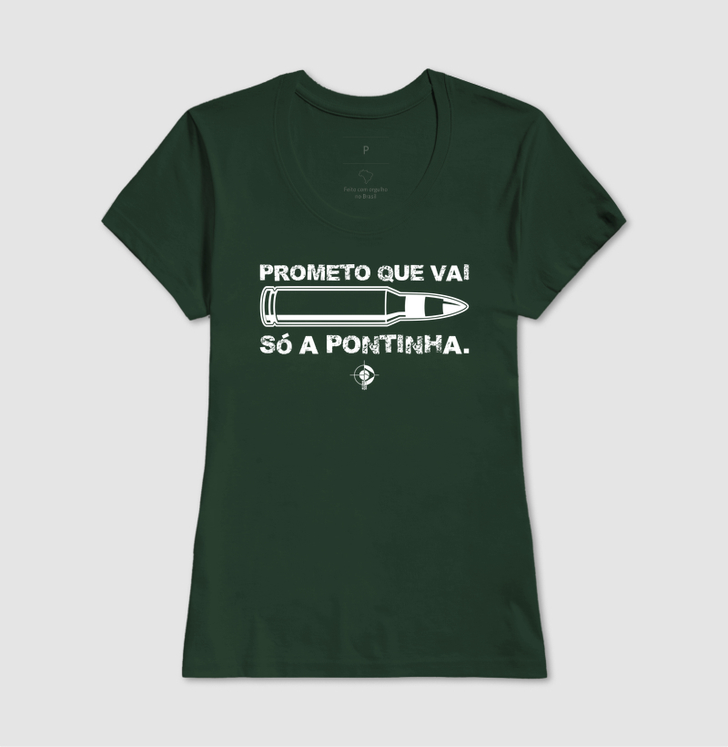 Prometo que vai só a pontinha Tiro Esportivo CAC - Imagem 14