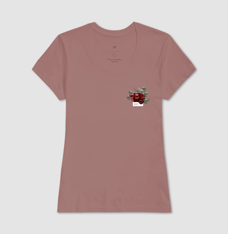 Camisa 15