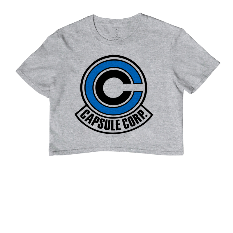 Capsule Corp - Imagem 6