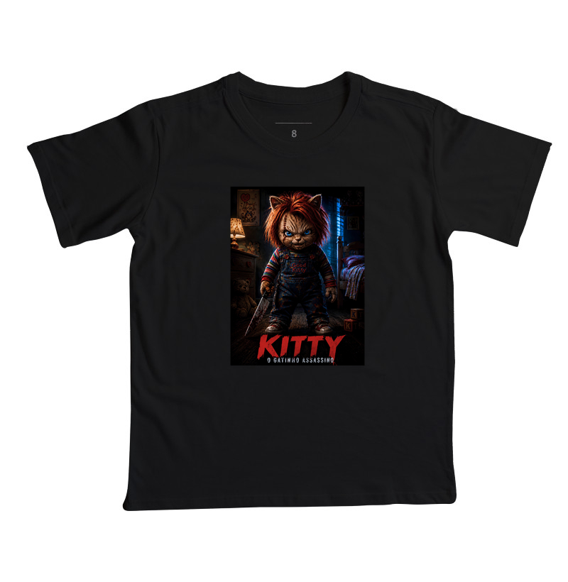 Kitty – O Gatinho Assassino - Imagem 7