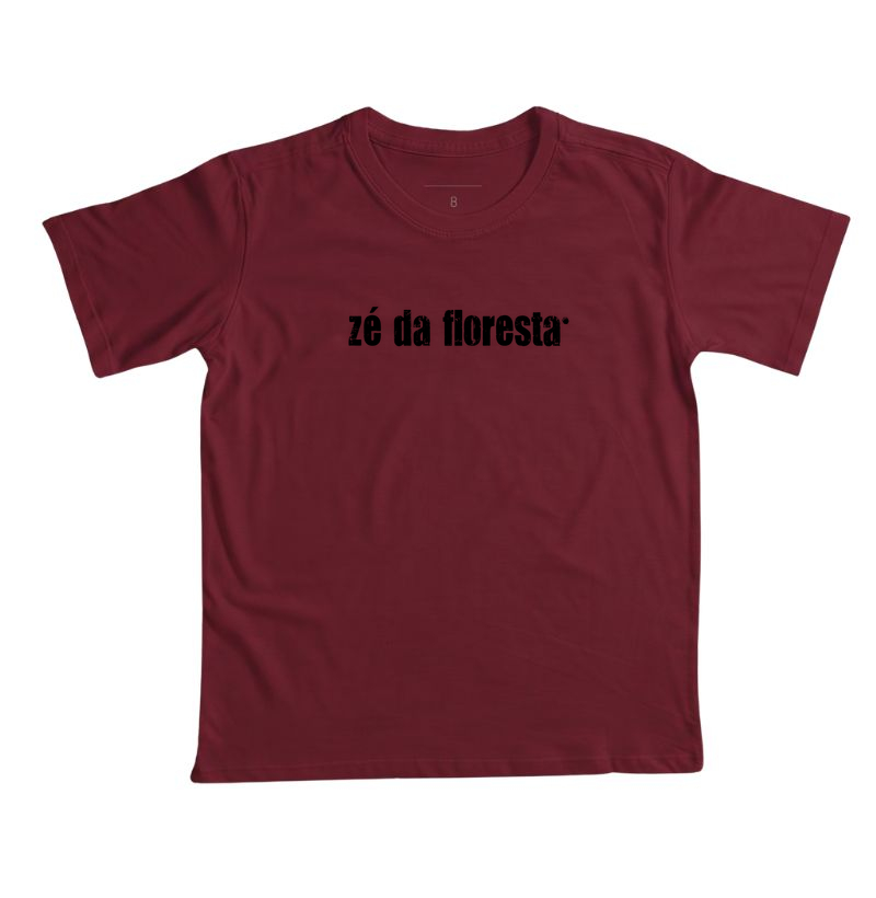Zé da Floresta - Imagem 6