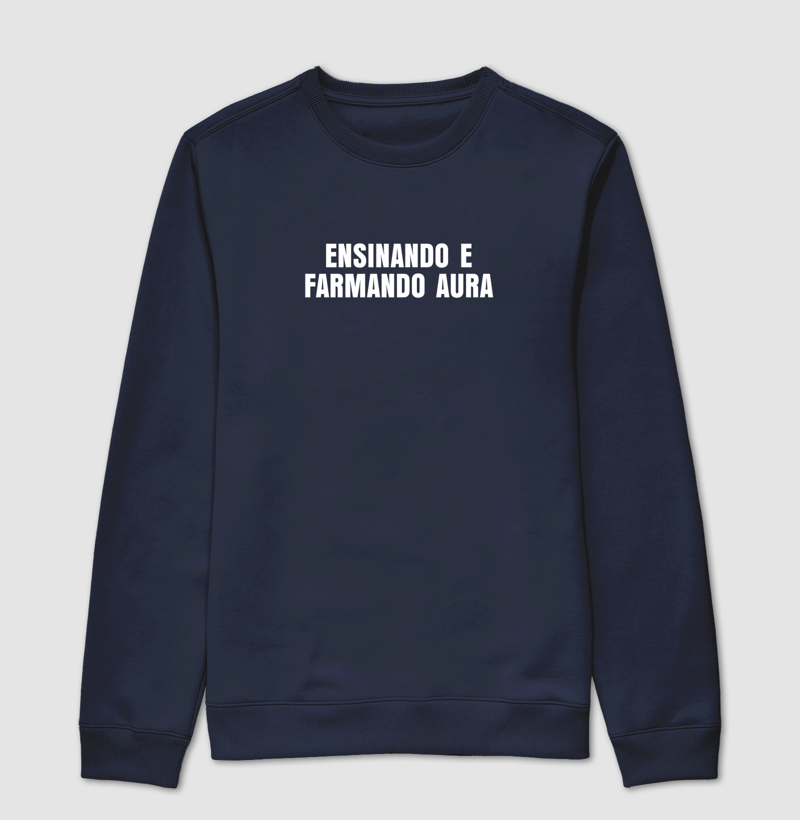 Ensinando e farmando aura - Imagem 5