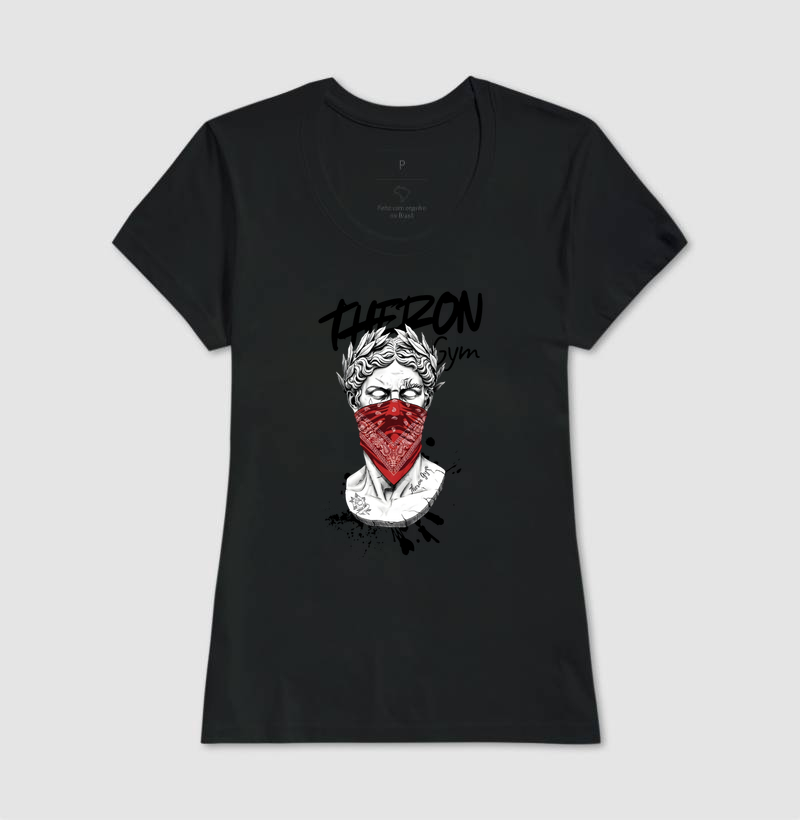 Camiseta THERON - Imagem 3