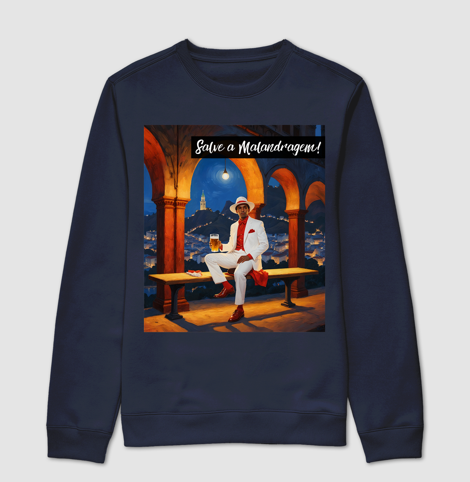 Camisa 4