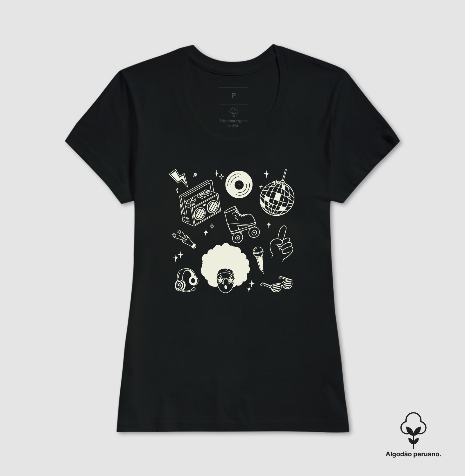 Camisa 3