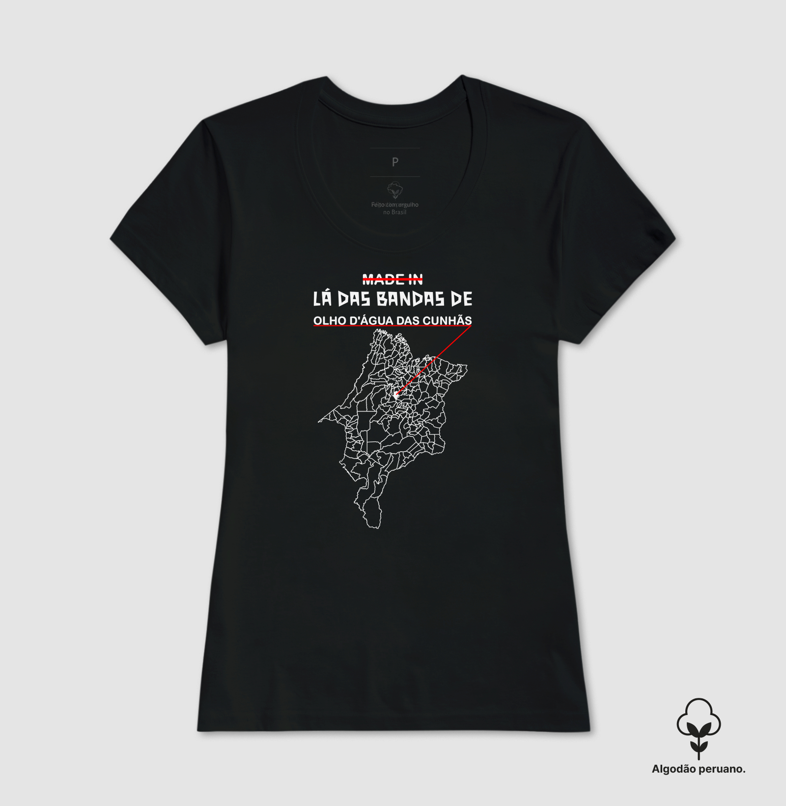 Camisa 1