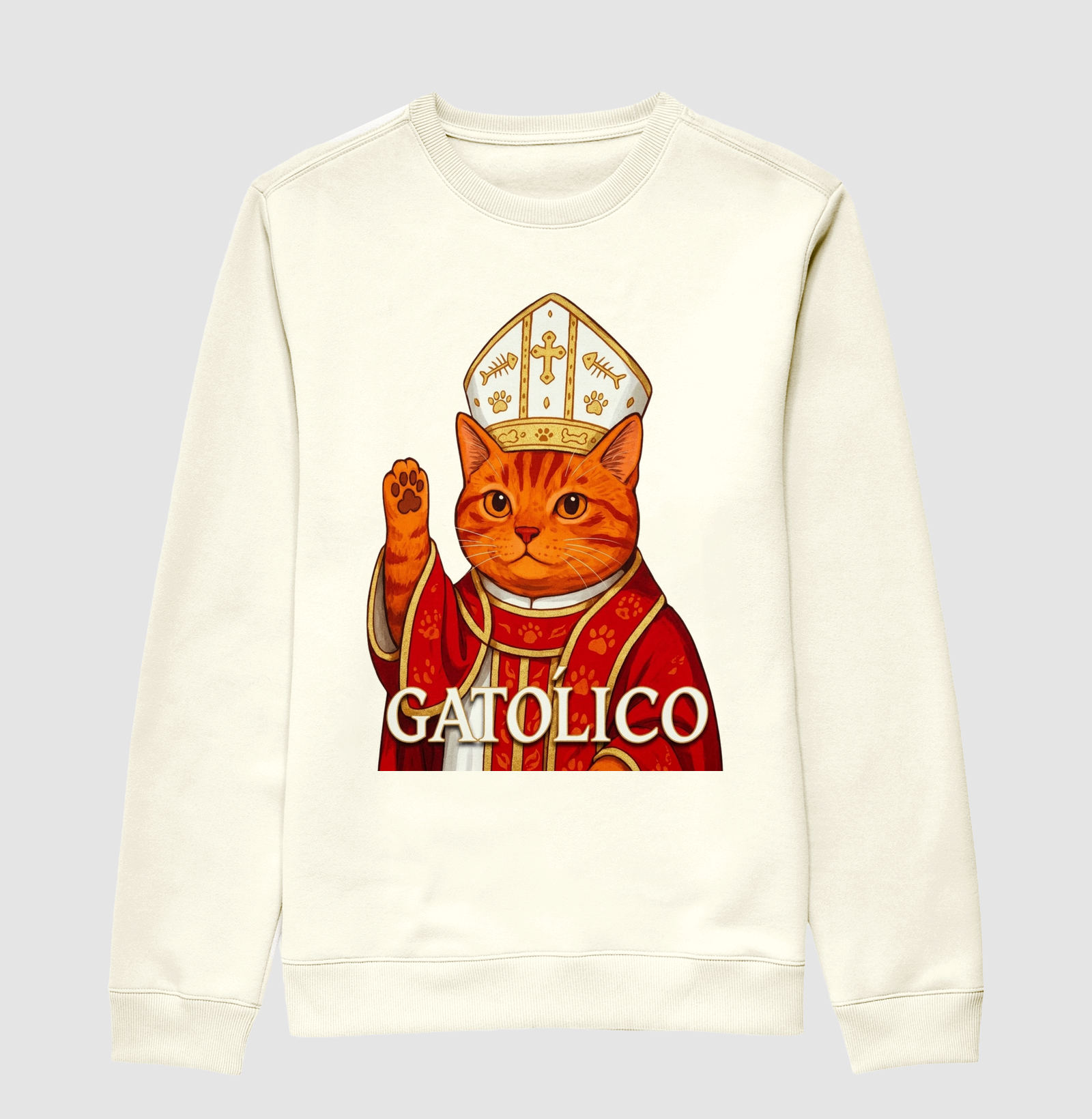 Gatólico - Imagem 2