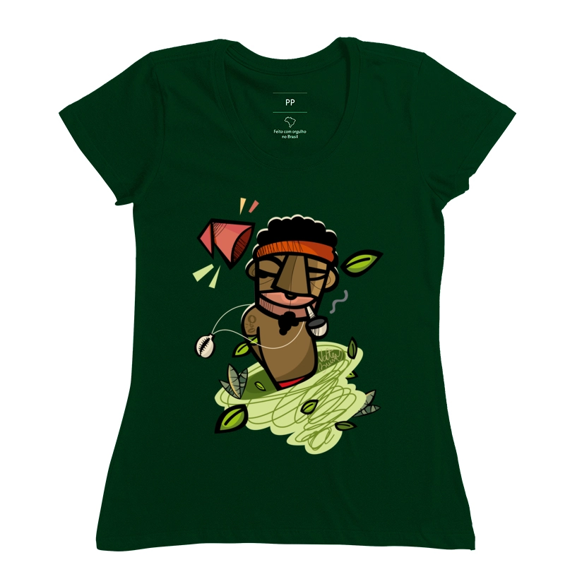 Camisa 6