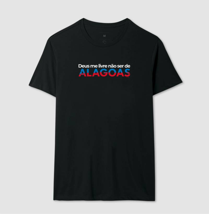 Deus Me Livre Não Ser De Alagoas - Imagem 5