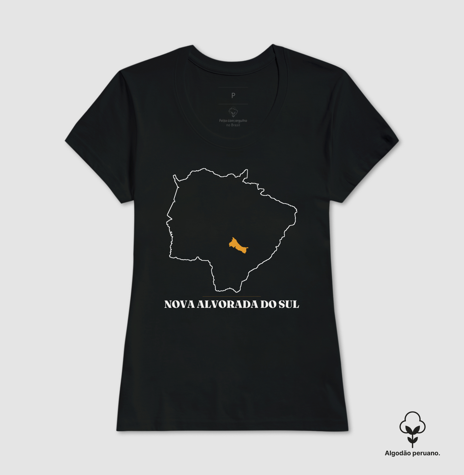 Nova Alvorada do Sul | Traço MS - Imagem 3