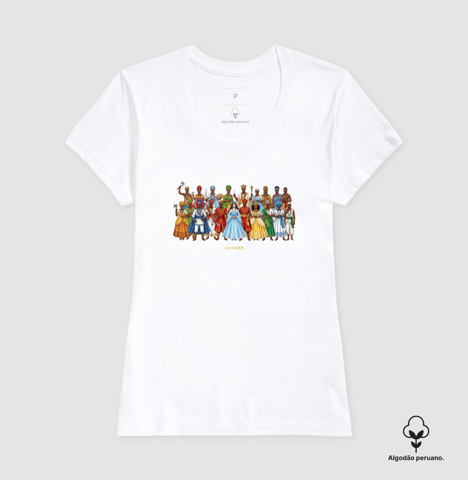 Camisa 10