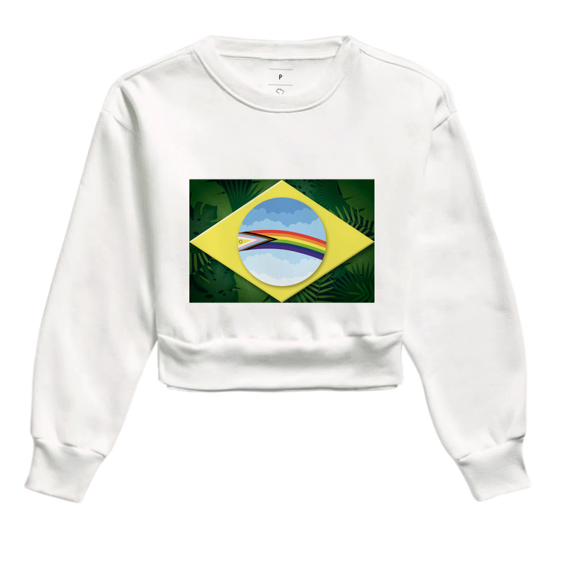 Brasil com orgulho - Imagem 3