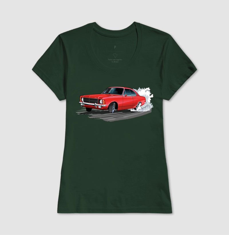 Camisa 13