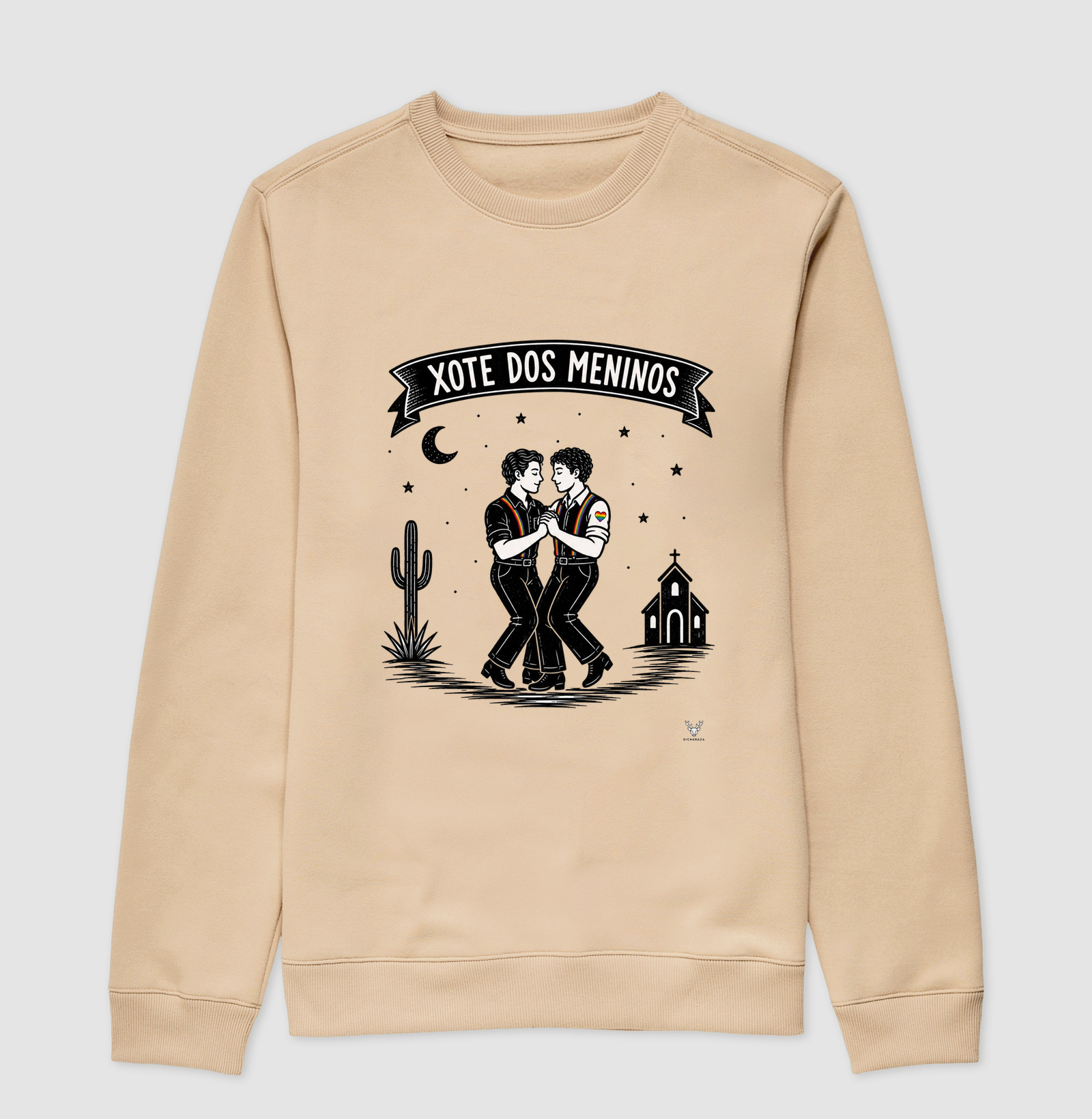 Xote dos meninos - Imagem 3