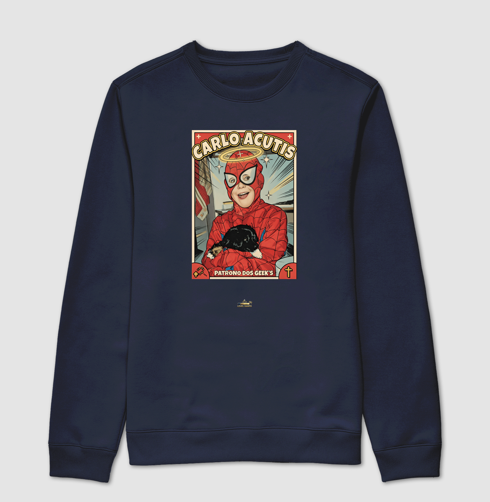 Camisa 4