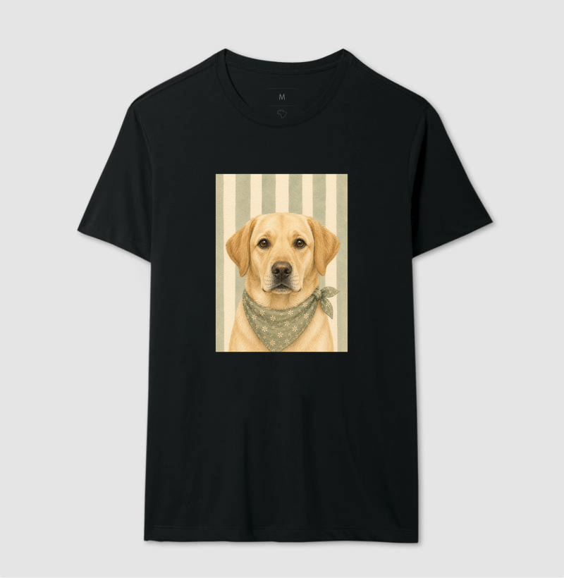 Labrador - Gentle Paws - Imagem 2