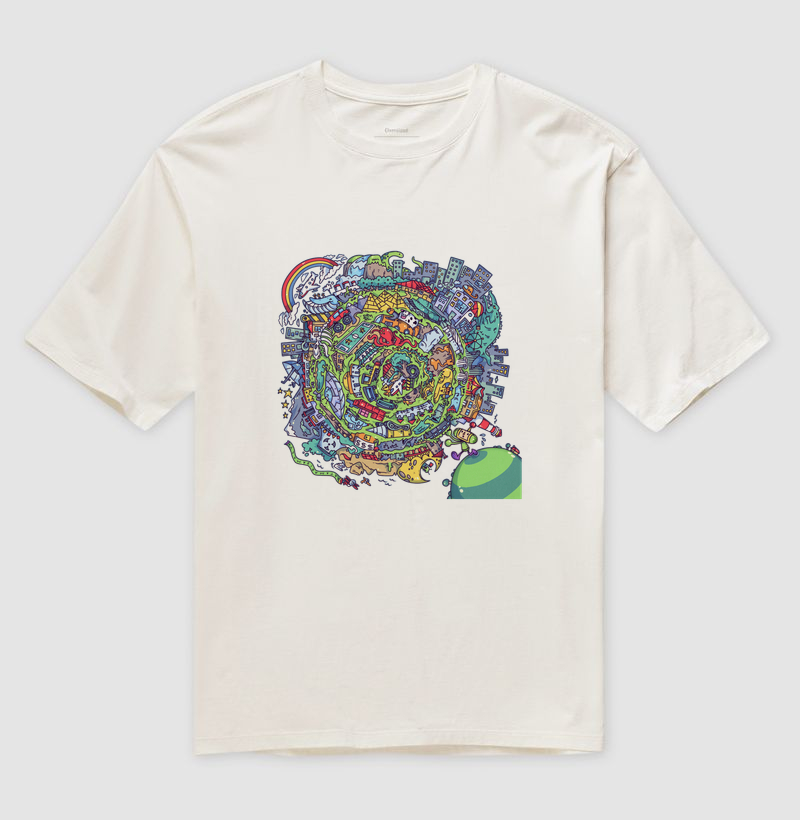 Camisa 3