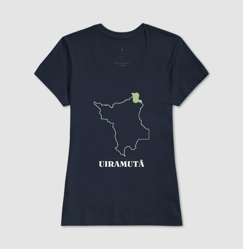 Uiramutã | Traço RR - Imagem 7